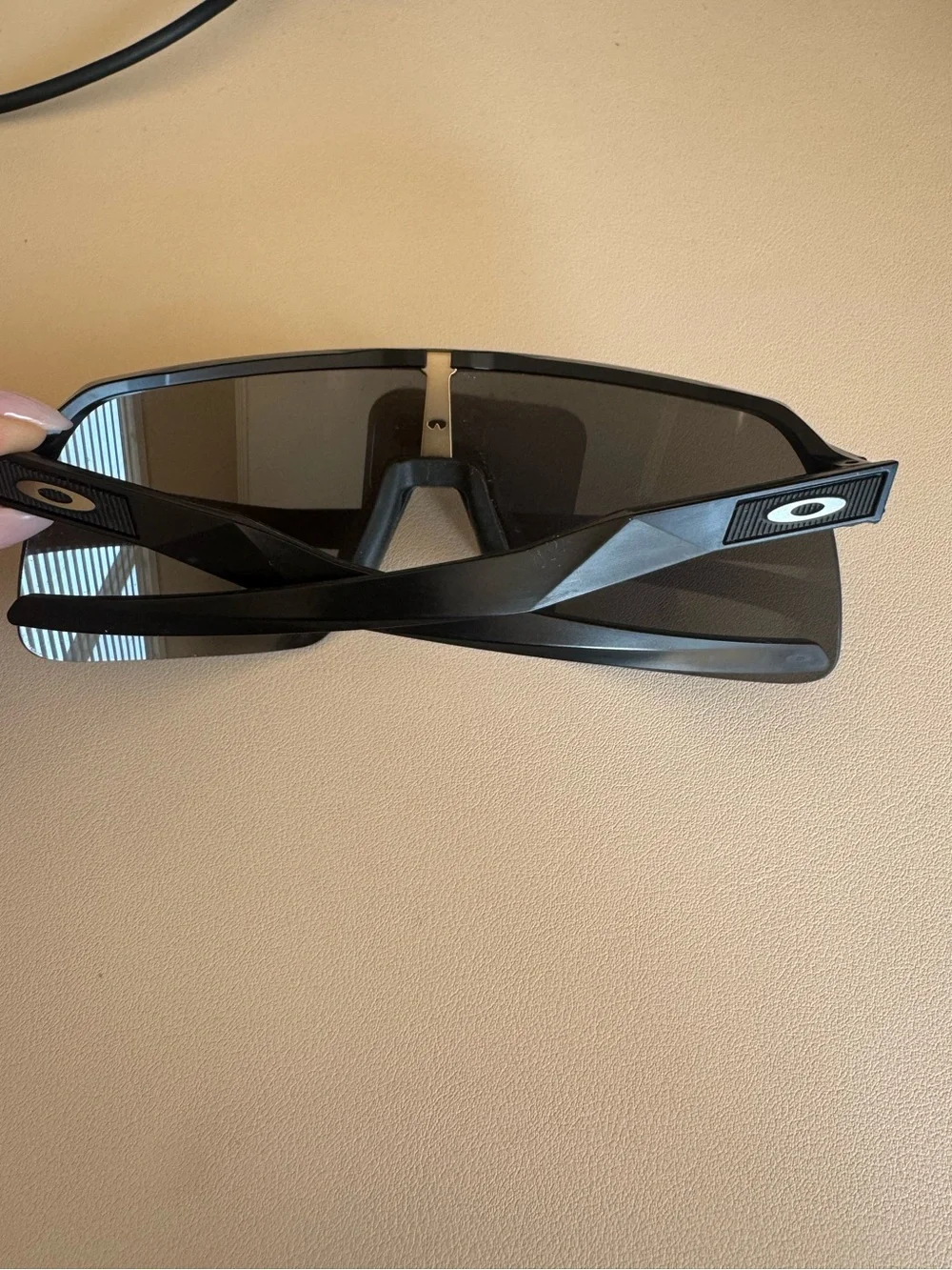 Oakley Sutro lite sunglasses